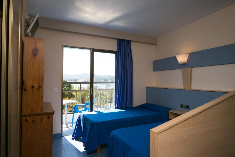 إستوديو قياسى, The Blue Apartments By Ibiza Feeling   Adult Only