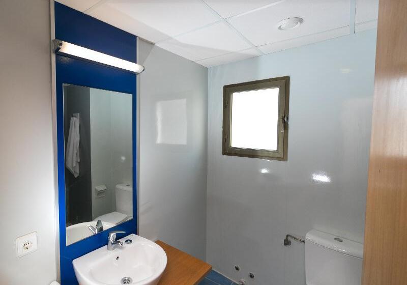 إستوديو قياسى, The Blue Apartments By Ibiza Feeling   Adult Only