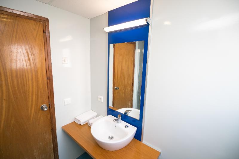 إستوديو قياسى, The Blue Apartments By Ibiza Feeling   Adult Only