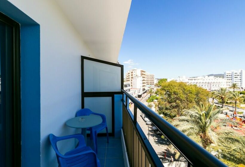 استوديو أساسي, The Blue Apartments By Ibiza Feeling   Adult Only