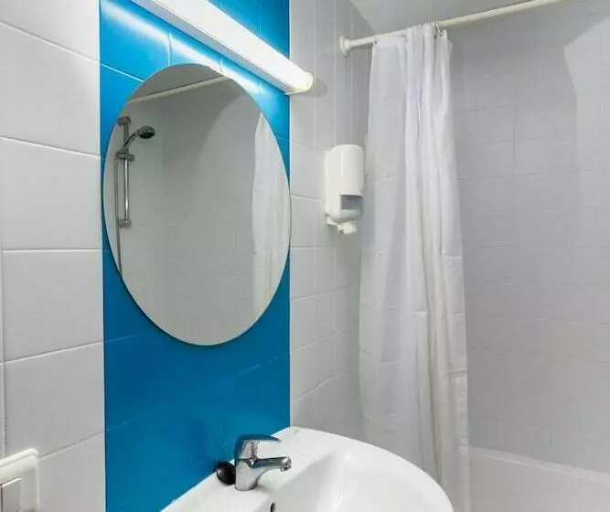 استودیو ساده, The Blue Apartments By Ibiza Feeling   Adult Only