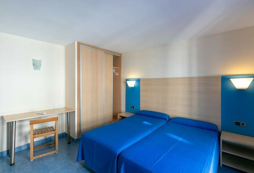 شقة أساسية غرفة واحدة, The Blue Apartments By Ibiza Feeling   Adult Only