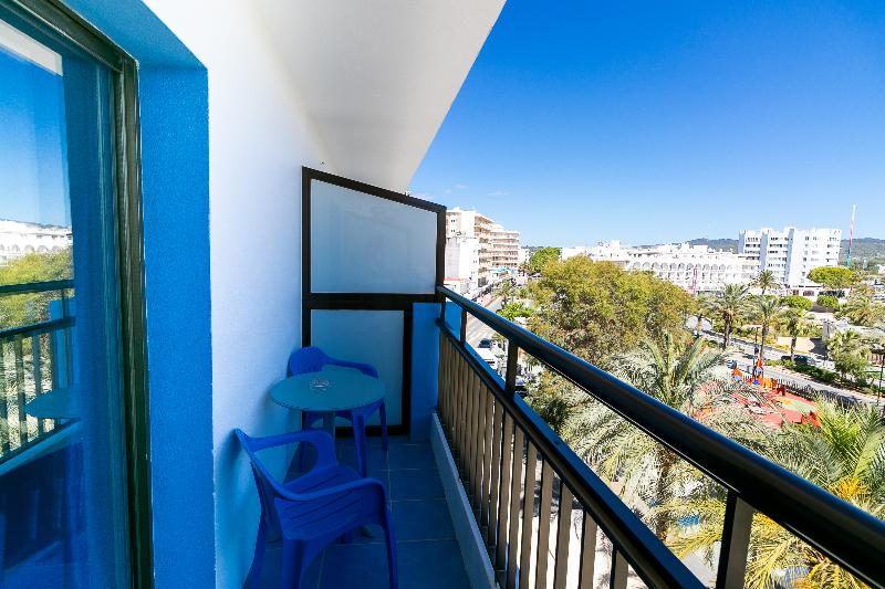 إستوديو قياسى, The Blue Apartments By Ibiza Feeling   Adult Only