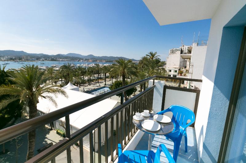 스탠다드 스튜디오, The Blue Apartments By Ibiza Feeling   Adult Only