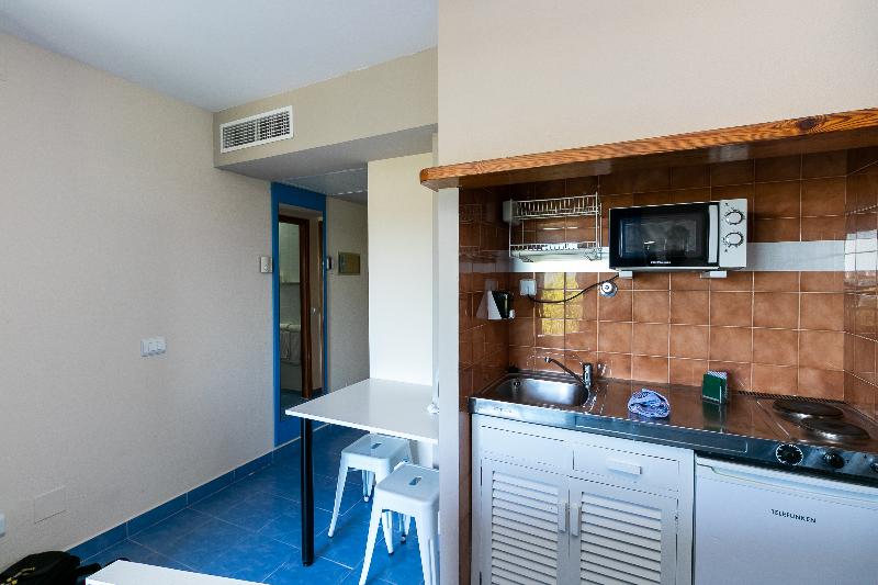 إستوديو قياسى, The Blue Apartments By Ibiza Feeling   Adult Only