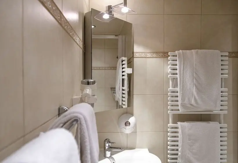 スーペリアールーム, Auberge De Dully