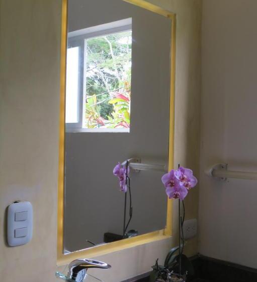 اتاق لوکس, Rinconcito Verde