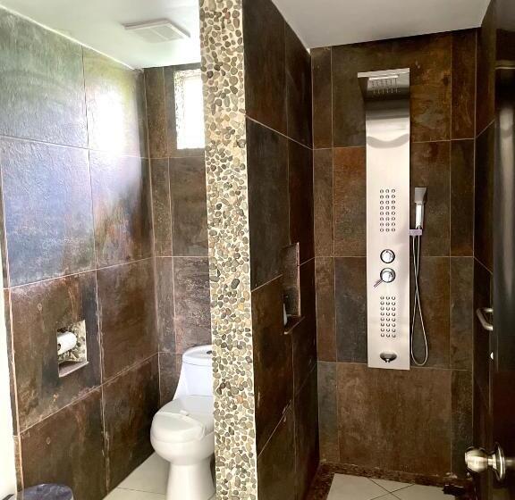 اتاق لوکس, Rinconcito Verde