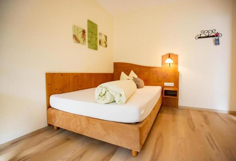 Номер Стандарт Индивидуальный, Gasthaus Und Hotel Göttler Josef