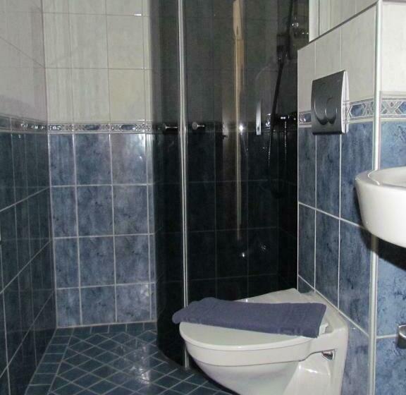 Номер Стандарт Индивидуальный, Hindåsgården Hotel & Spa