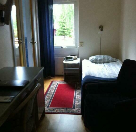 Номер Стандарт Индивидуальный, Hindåsgården Hotel & Spa