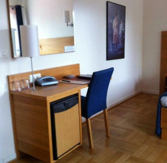 Номер Стандарт Индивидуальный, Hindåsgården Hotel & Spa