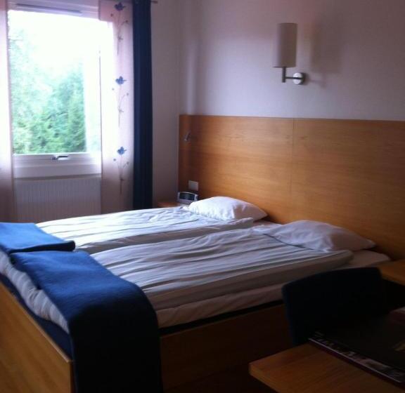 Номер Стандарт, Hindåsgården Hotel & Spa