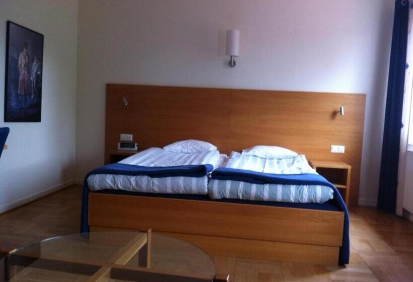 Номер Стандарт, Hindåsgården Hotel & Spa