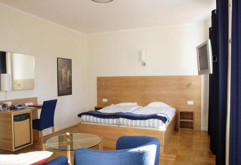 Номер Стандарт, Hindåsgården Hotel & Spa