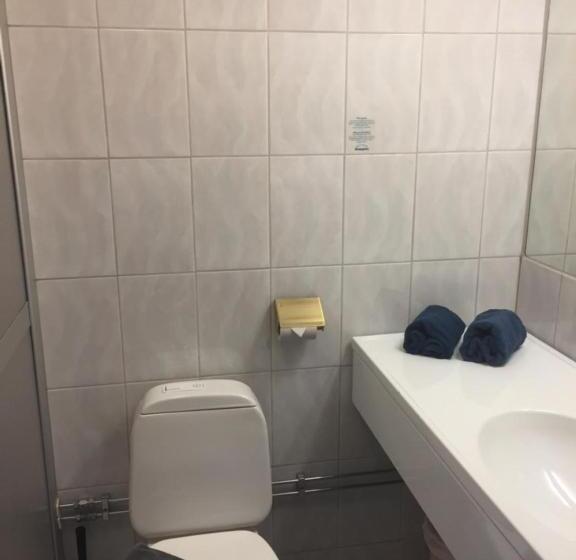 Номер Стандарт, Hindåsgården Hotel & Spa