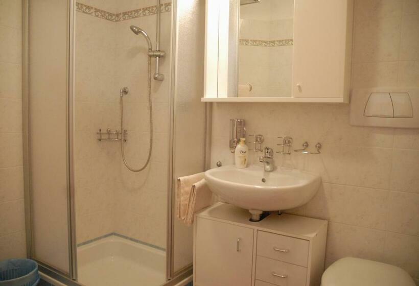 Номер Стандарт с Балконом, Biohof Hamann