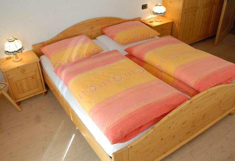 Номер Стандарт с Балконом, Biohof Hamann