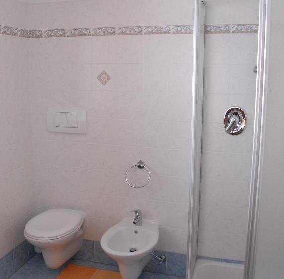 Номер Deluxe с Балконом, Biohof Hamann