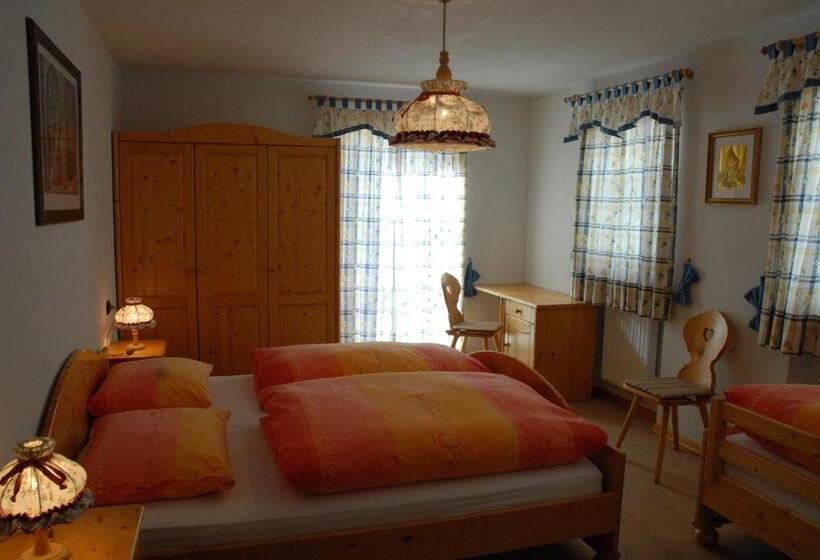 Номер Deluxe с Балконом, Biohof Hamann