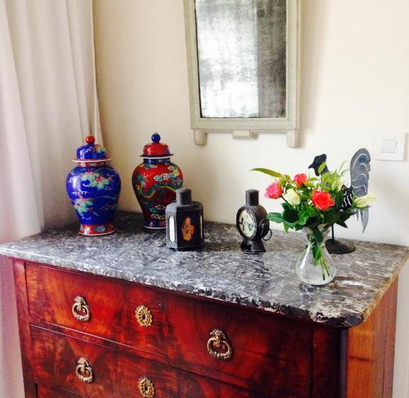 חדר קומפורט, Chambres D'hôtes Et Gîtes Du Château De Clauzuroux