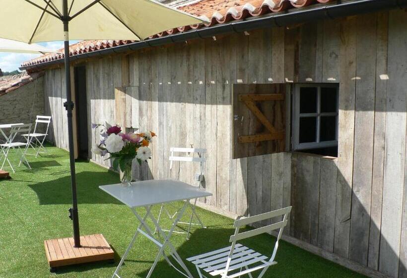 חדר דלוקס, Chambres D'hôtes Et Gîtes Du Château De Clauzuroux