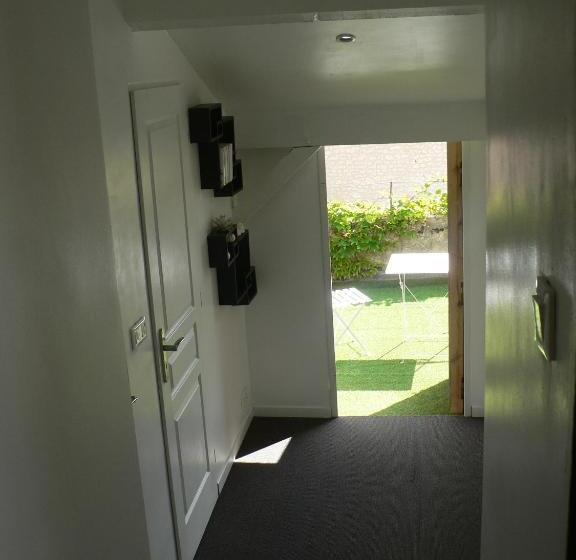 חדר דלוקס, Chambres D'hôtes Et Gîtes Du Château De Clauzuroux