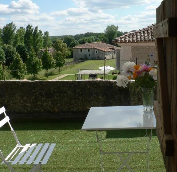 חדר דלוקס, Chambres D'hôtes Et Gîtes Du Château De Clauzuroux