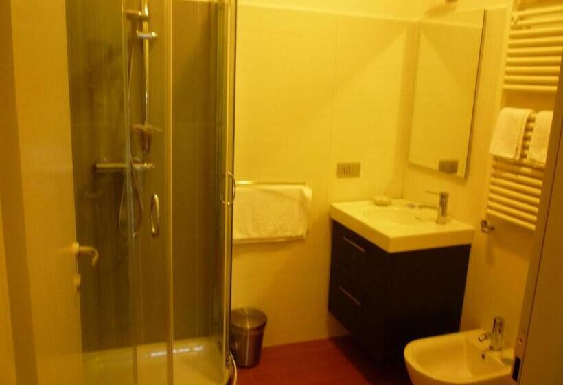 غرفة قياسية, Locanda Ca Vejo Srl