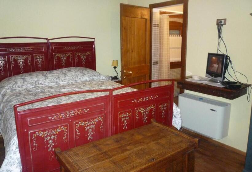 غرفة قياسية, Locanda Ca Vejo Srl