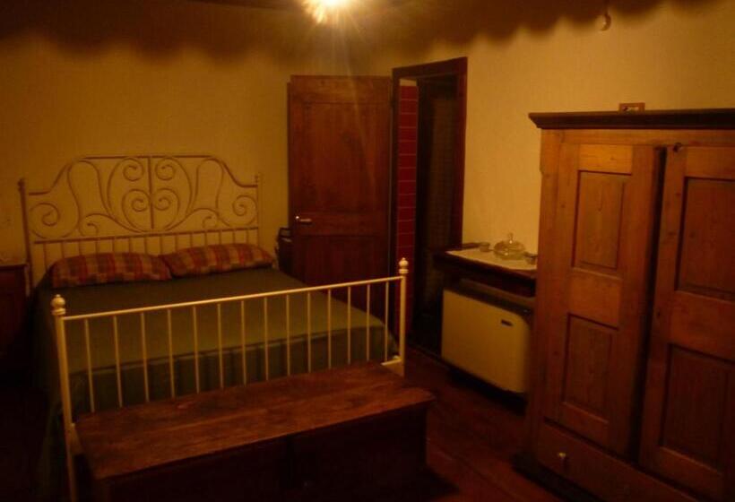اتاق استاندارد, Locanda Ca Vejo Srl
