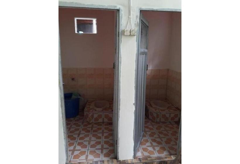 Номер Стандарт, Pondok Ningsih 1 Malino