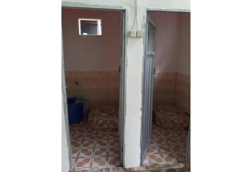 スタンダードルーム, Pondok Ningsih 1 Malino