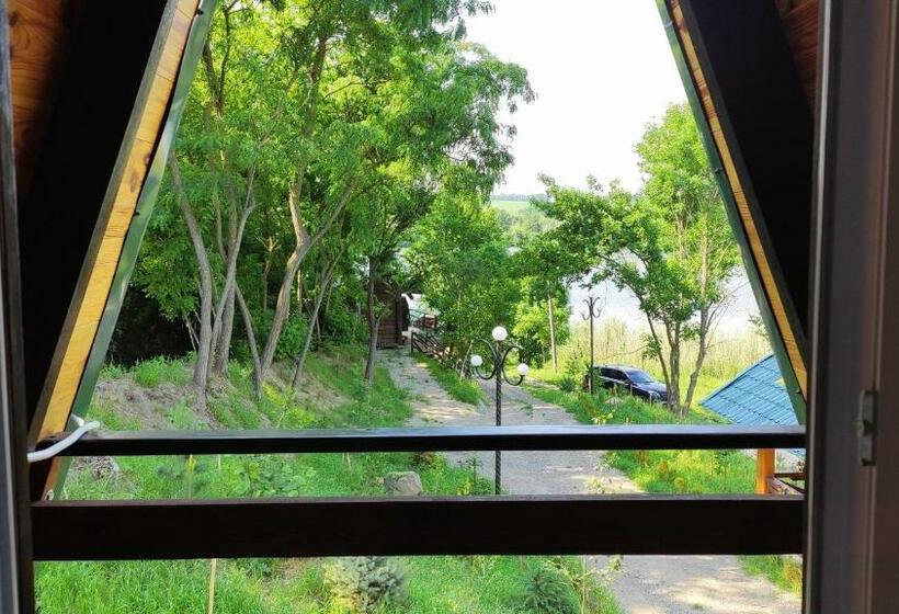 Четырехместный Номер Стандарт, Zelenaya Usad`ba Stavbor