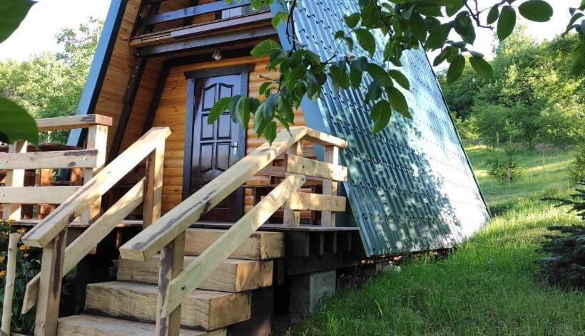 Четырехместный Номер Стандарт, Zelenaya Usad`ba Stavbor