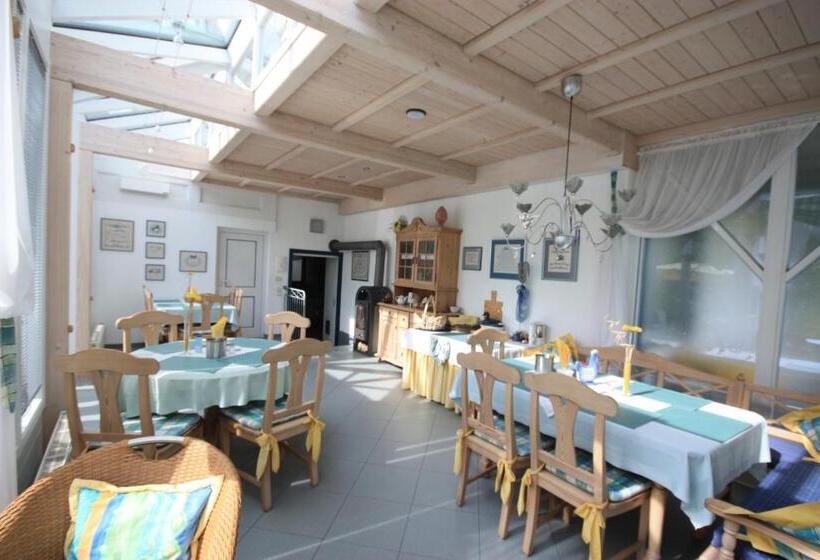 Номер Стандарт с Террасой, Pension Liesbachtal Direkt Am Waldrand Bayerische Rhön