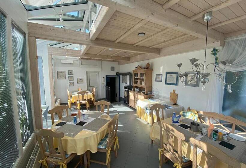 Номер Стандарт с Террасой, Pension Liesbachtal Direkt Am Waldrand Bayerische Rhön