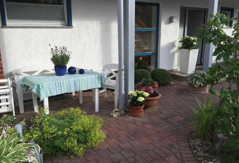 Номер Стандарт с Балконом, Pension Liesbachtal Direkt Am Waldrand Bayerische Rhön