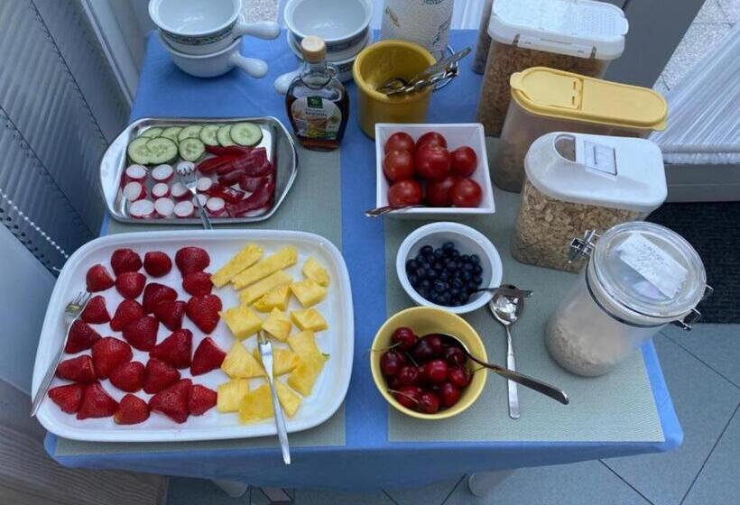 Номер Стандарт с Балконом, Pension Liesbachtal Direkt Am Waldrand Bayerische Rhön