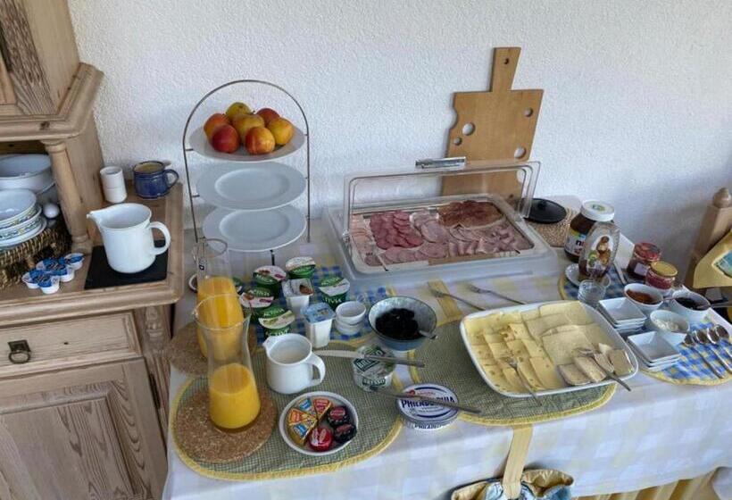 Номер Стандарт с Балконом, Pension Liesbachtal Direkt Am Waldrand Bayerische Rhön