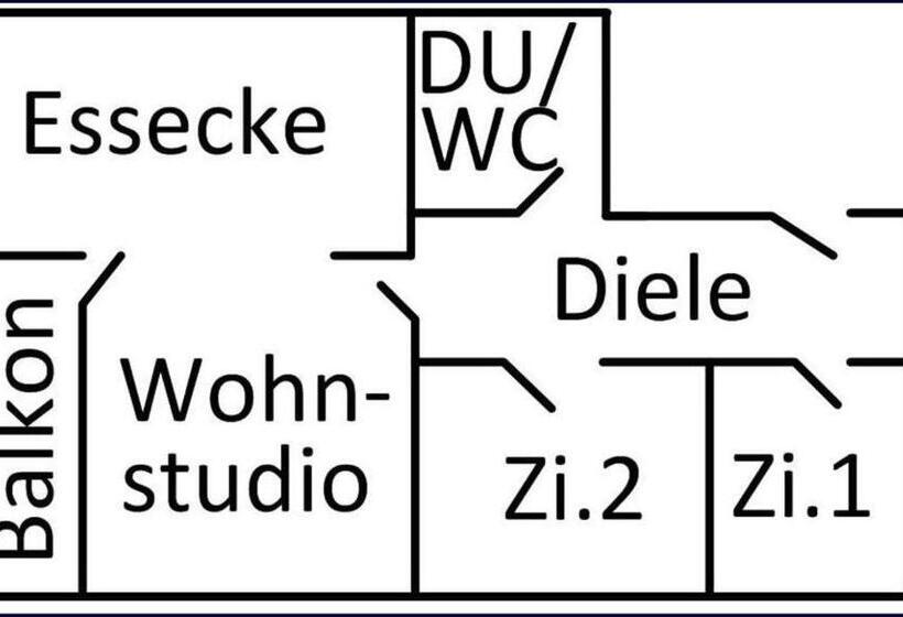 Апартаменты 2 Спальни, Pension Liesbachtal Direkt Am Waldrand Bayerische Rhön