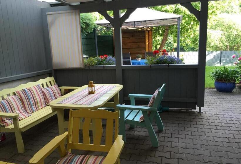 Номер Стандарт с Террасой, Pension Liesbachtal Direkt Am Waldrand Bayerische Rhön