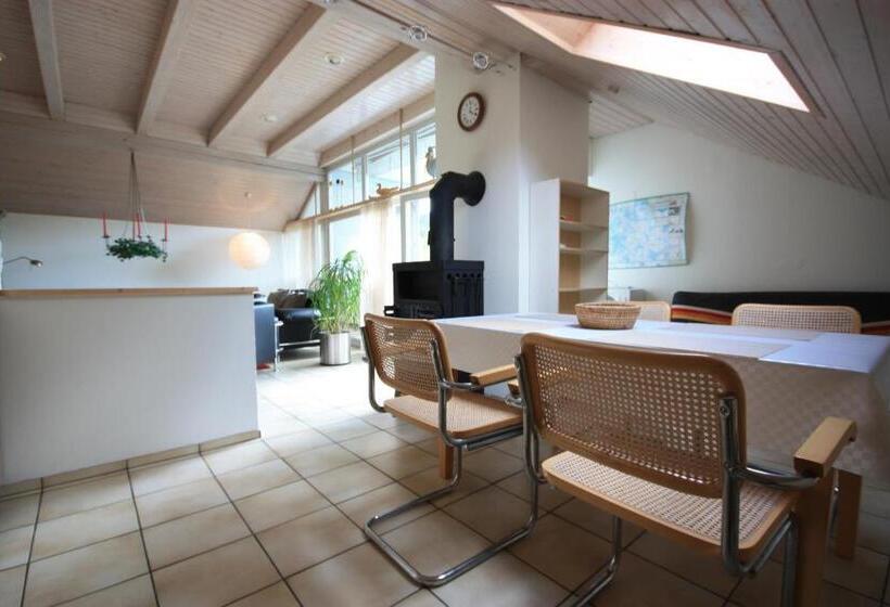 Апартаменты 2 Спальни, Pension Liesbachtal Direkt Am Waldrand Bayerische Rhön