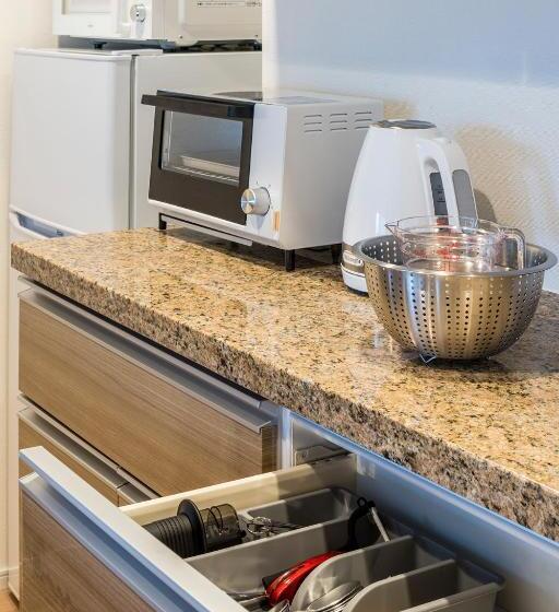 Апартаменты Deluxe 1 Спальня, Section L Ginza East