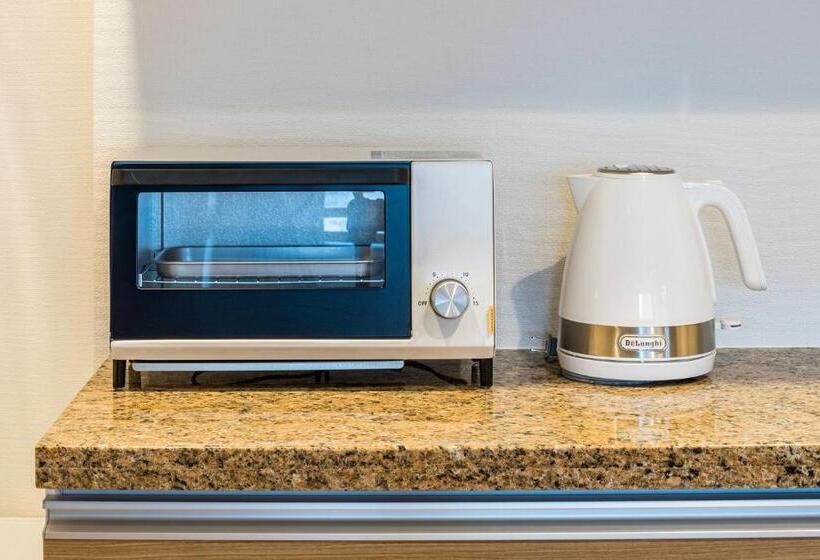 Апартаменты Deluxe 1 Спальня, Section L Ginza East