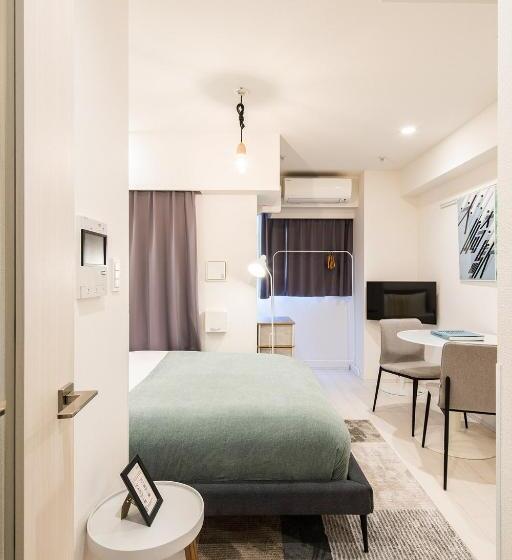 Апартаменты Superior 1 Спальня, Section L Ginza East