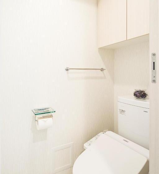 Апартаменты Superior 1 Спальня, Section L Ginza East