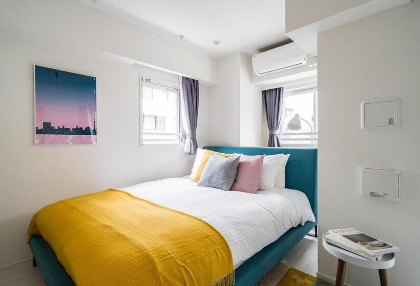 Студия Стандарт, Section L Ginza East