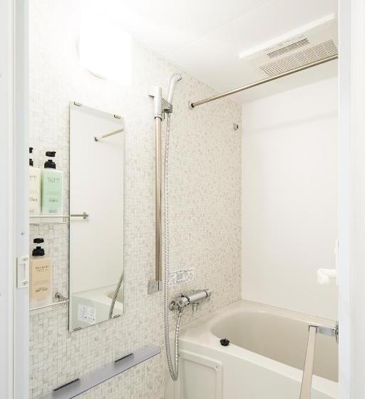 Апартаменты Superior 1 Спальня, Section L Ginza East