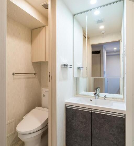 Апартаменты Superior 1 Спальня, Section L Ginza East